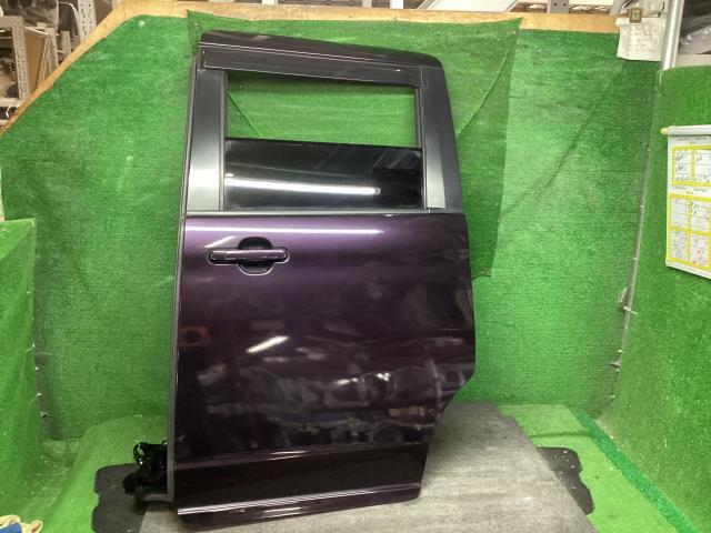 パレット DBA-MK21S 左RドアASSY XS ZED 68701-82K10拍卖