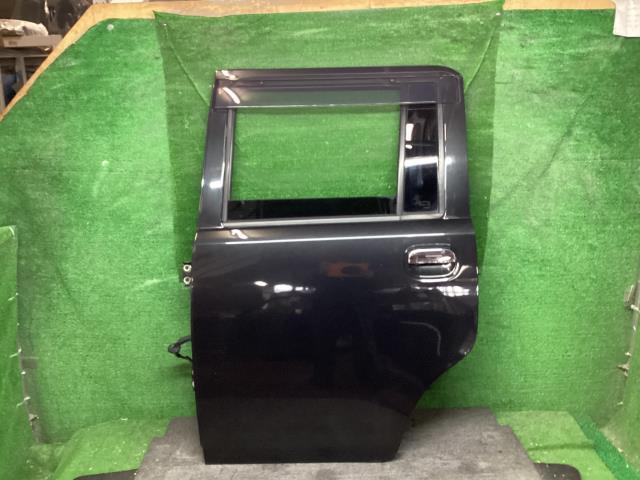ムーヴコンテ DBA-L575S 左RドアASSY カスタム X X07 67004-B2141拍卖