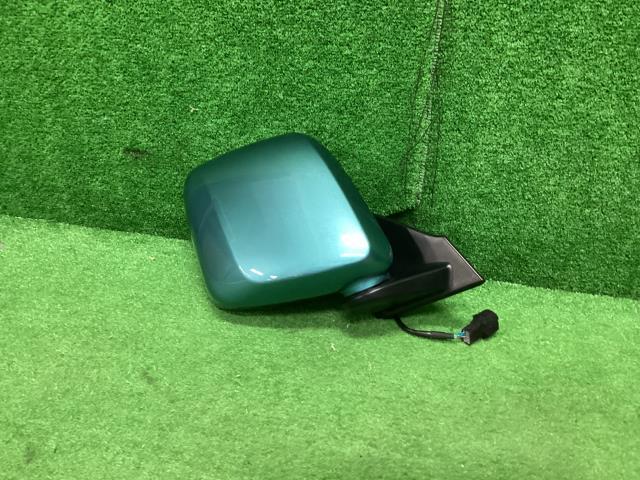 NV200バネット DBA-M20 右サイドミラー 16X-2R 5人 FAD 96301-JX02E拍卖