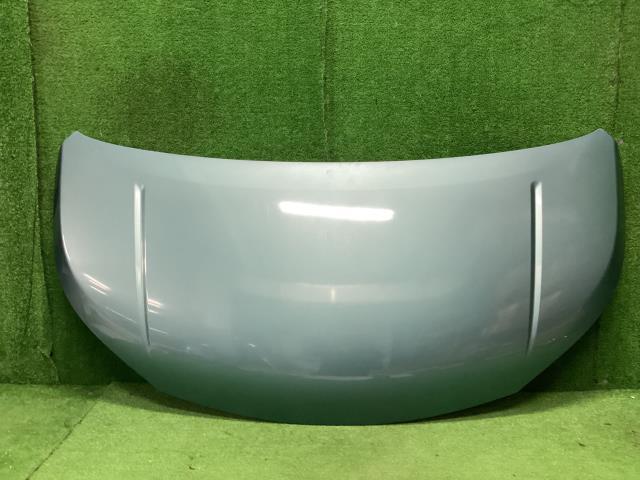 NV200バネット DBA-M20 ボンネットフード 16X-2R 5人 FAD F510M-JX0MA拍卖