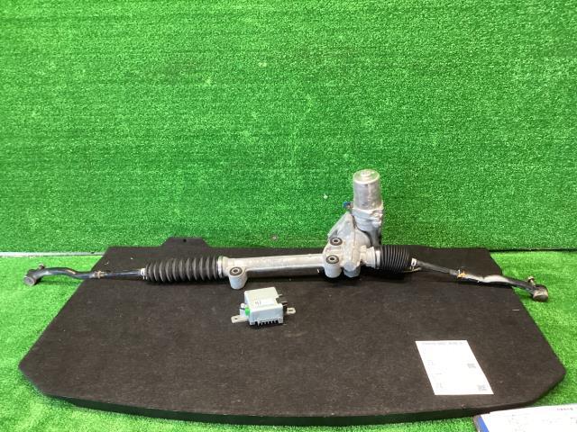 エブリィ EBD-DA64V ステアリングギアボックス PA Z2S 48510-68H00拍卖