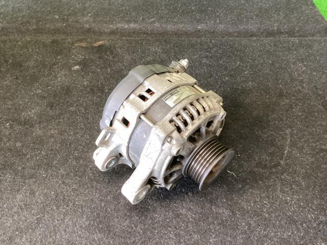 スペーシア DBA-MK32S オルタネーター X ZVA 31400-72M00拍卖