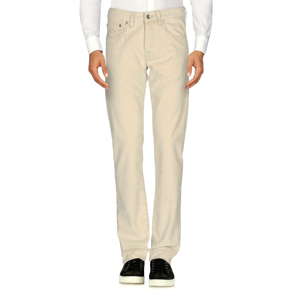 新品正規70%OFF PT05 ピーティーゼロチンクエ イタリア製 コーデュロイパンツ 28サイズ ベージュ 秋冬 PT01 SAFARI絶賛 10200拍卖