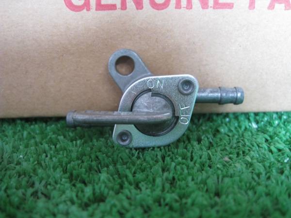 新品 F200 こまめ 燃料コック フューエルコック ホンダ 純正 パ拍卖