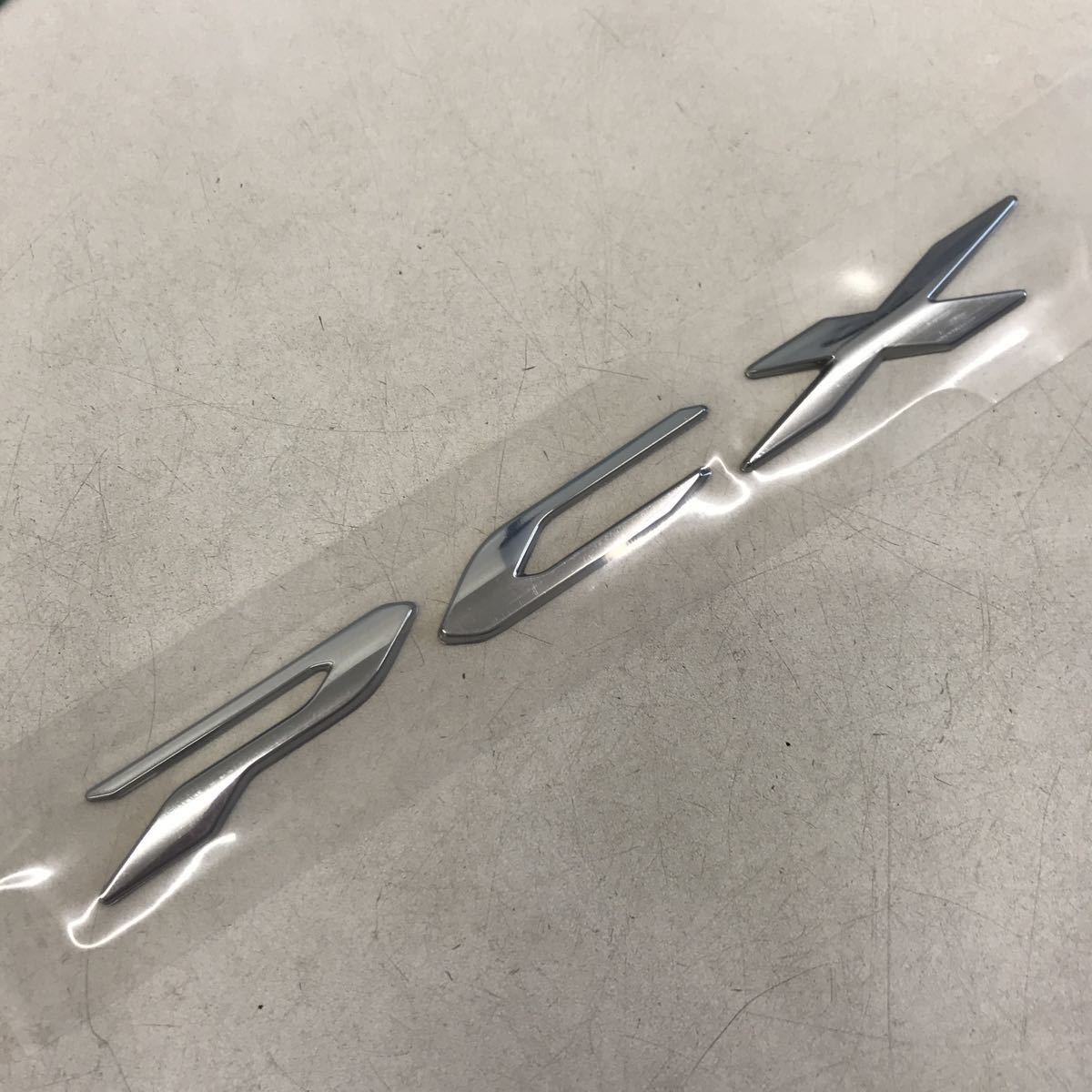 2-18644☆ホンダ 純正 エンブレム 86830-K97-T00ZB☆PCX拍卖