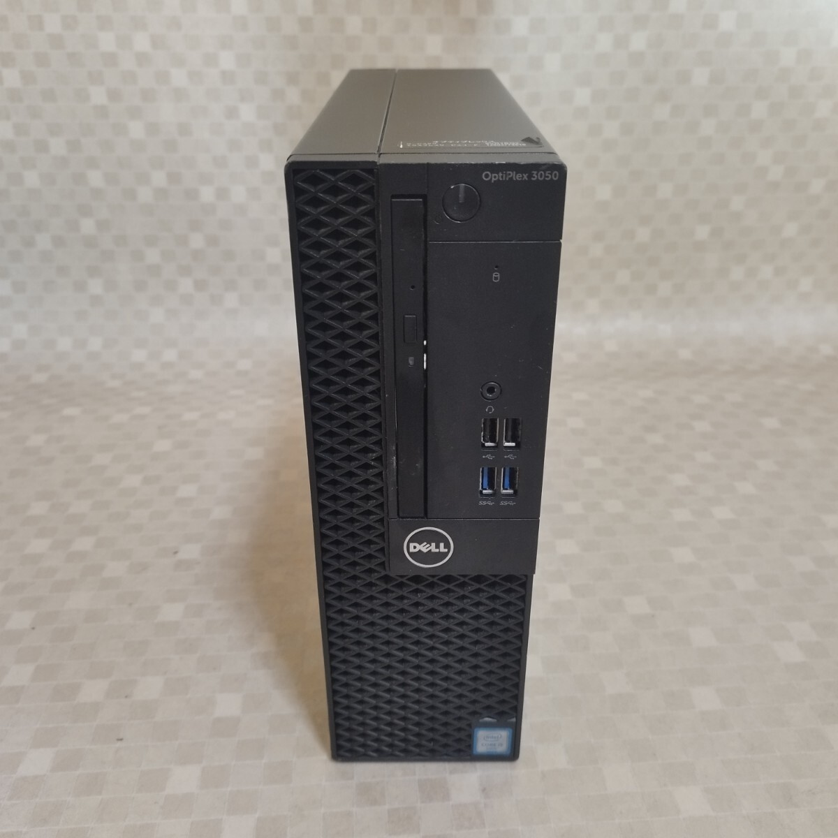 341120c★Windows 7.8.10.11 OS選択可 DELL Optiplex 3050 SFF Core i5-6500 320GHz/HDD500GB/メモリ4GB/HDMI/USB3.0/DisplayPort拍卖