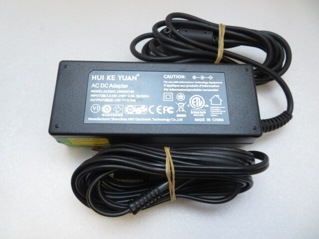 AD35501★Shenzhen★ACアダプター★A159A2-190004740★保証付!即決!拍卖