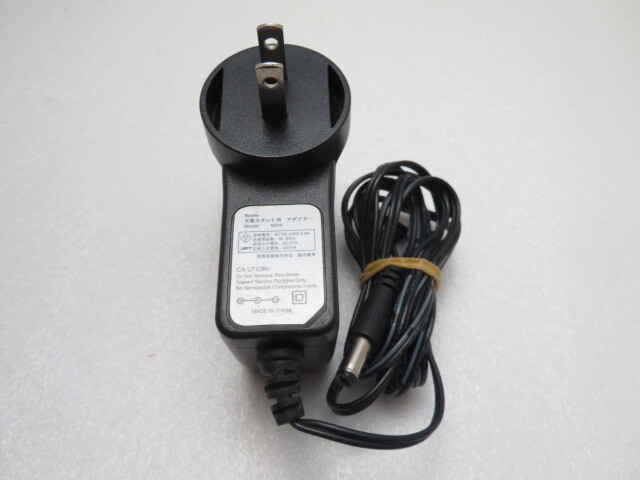 AD35698★DSC-6Beetle★ACアダプター★6024★保証付!即決!拍卖