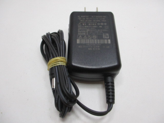 AD35720★NECアプラットフォームズ★ACアダプター★AL1-003459-001★ 保証付!即決!拍卖