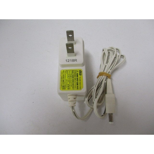 AD35545★au★ACアダプター★TS06M-2U050-0501US-F★保証付!即決!拍卖