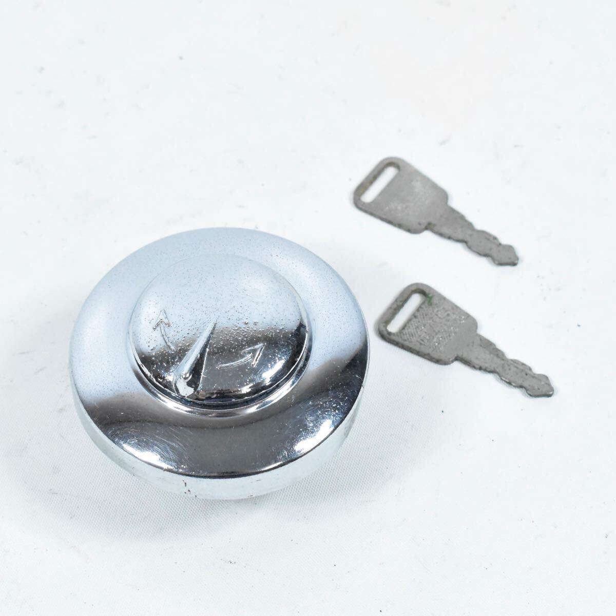 キタコ キー付き タンクキャップ TC-6 モンキー ゴリラ 検) Z50J AB27 タンク キャップ ロック KITACO 850-0500061 CL50 ダックス カブ 125拍卖