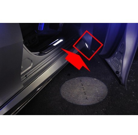 ★新品 未使用 純正部品 トヨタ TOYOTA カムリ CAMRY AXVH70 プロジェクション カーテシ イルミ カスタム ドレスアップ LED ロゴ 希少★拍卖