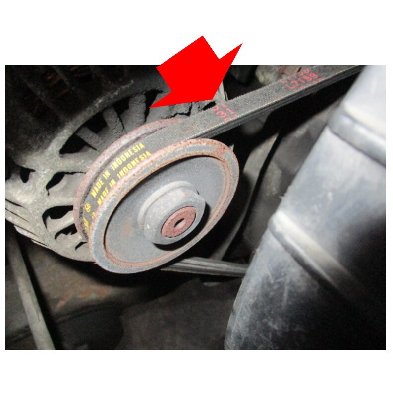 ★新品 未使用 純正部品 スズキ ジムニー JA11V JA11C ベルトオルタネータ ファンベルト リフレッシュ パーツ SUZUKI 在庫限り 希少 レア★拍卖