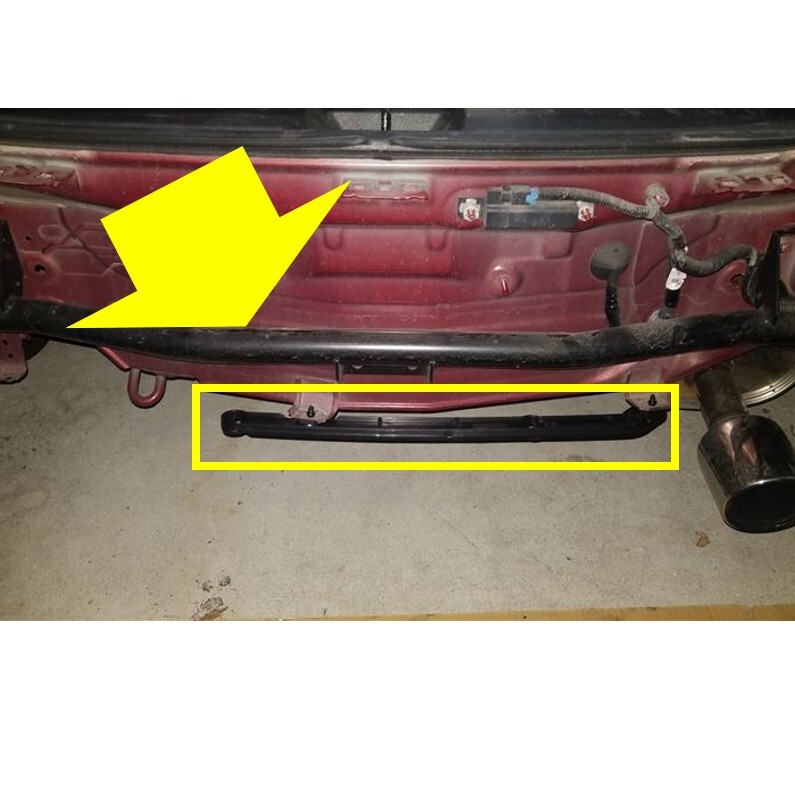 ☆新品 未使用 純正部品 日産 ノート E12 リア バンパープロテクター 前期バンパー用 ニスモ 補修 取付 希少 レア ストック★拍卖