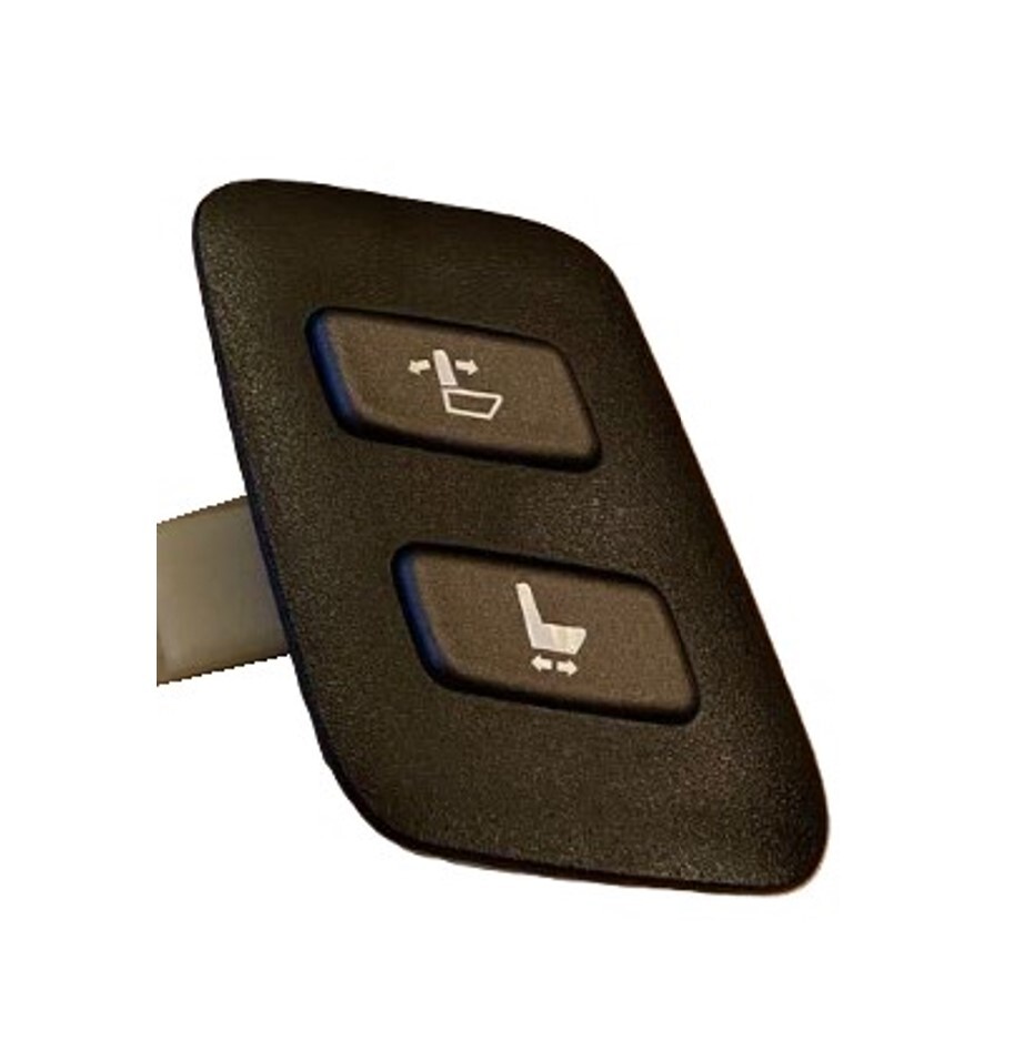 ★新品 未使用 純正部品 レクサス GS430 3代目 UZS190 パワーシートスイッチ ブラック インテリア 電装系 パーツ 在庫限り 希少 レア★拍卖