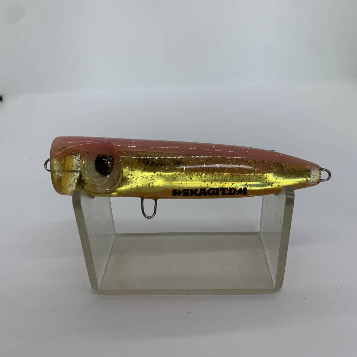 T-45411 スカジットデザインズ クリアベイト 110拍卖
