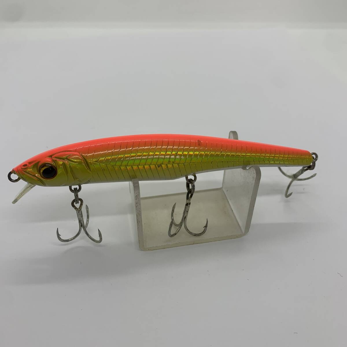 T-45447 シマノ SHIMANO オシアミノー 115F OM-1152拍卖