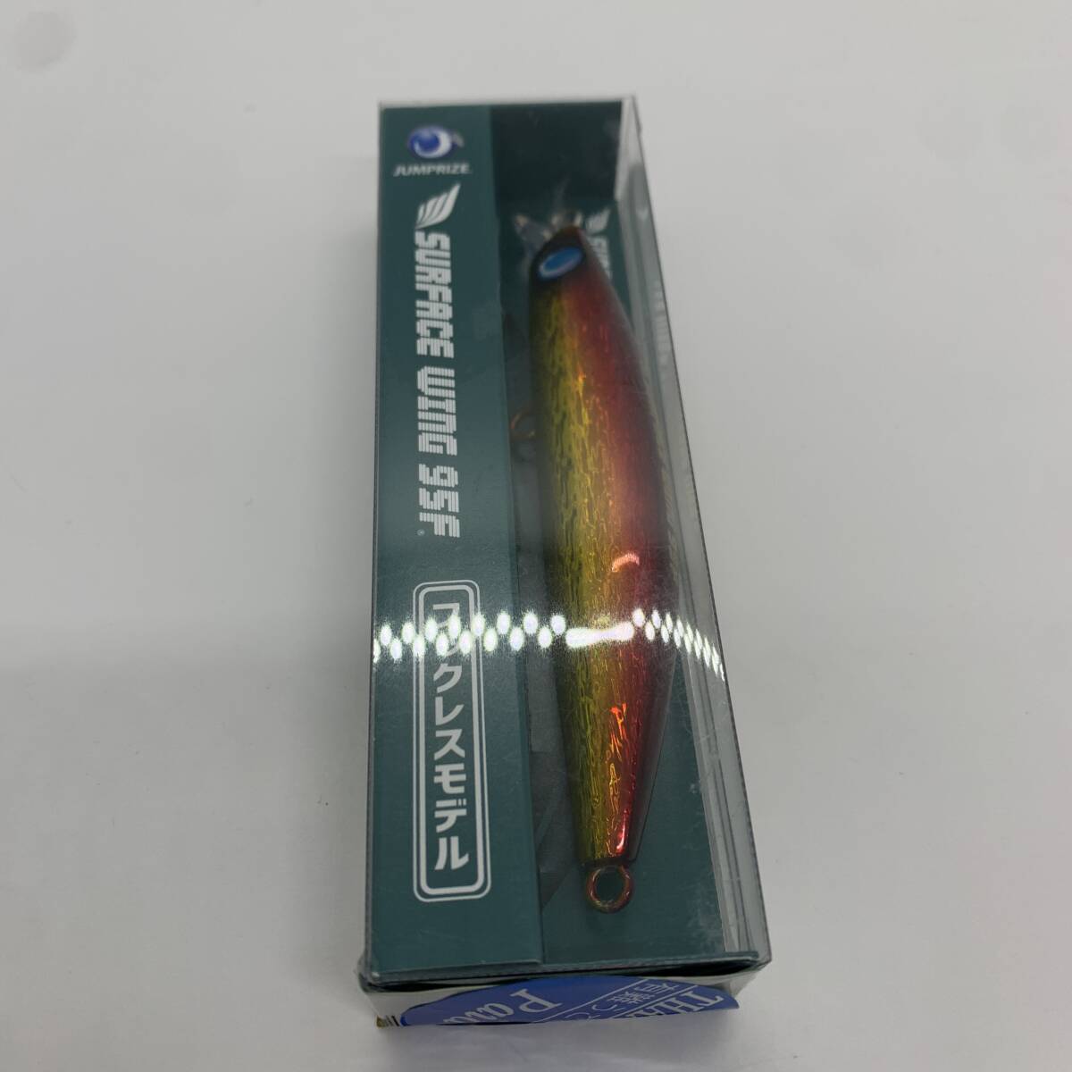 I-90534 ジャンプライズ サーフェスウィング 95F拍卖