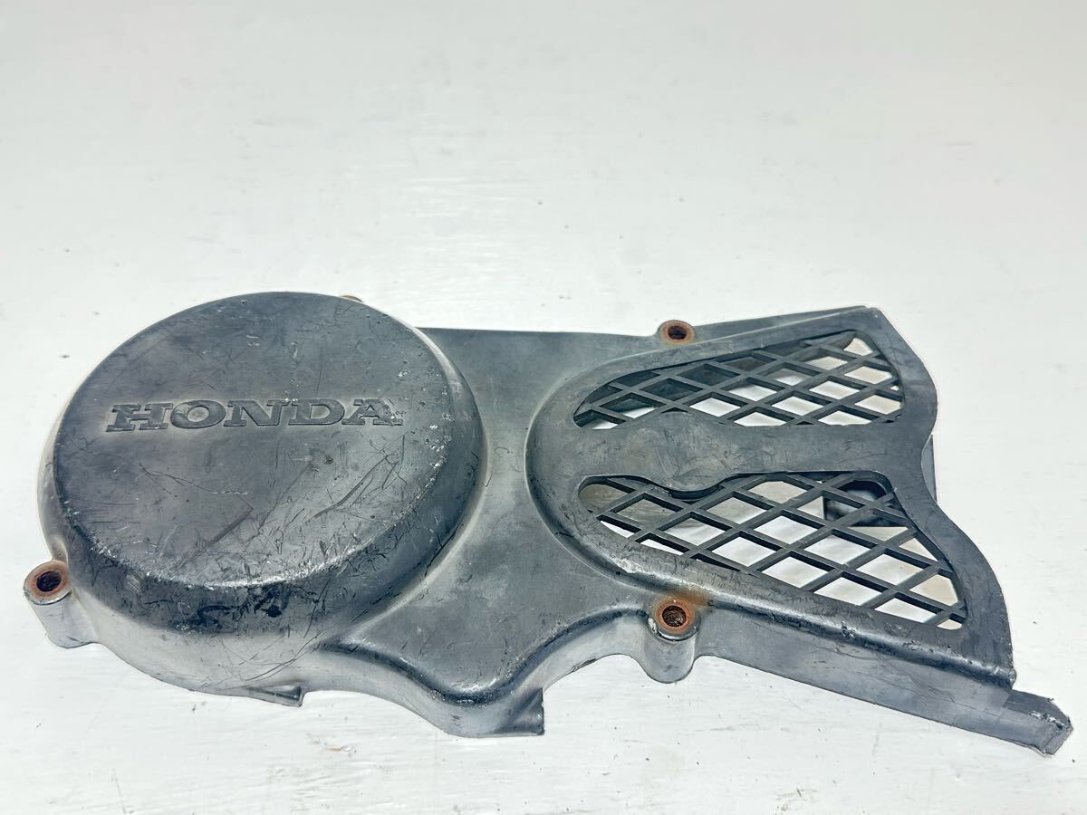 Y1461 ホンダ NSR50 スプロケットカバー拍卖