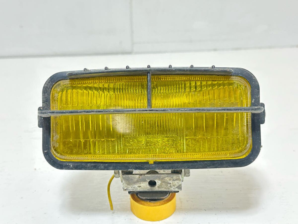 Y1465 フォグランプ POWER 動作確認未拍卖