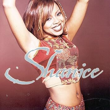 Shanice シャニース 輸入盤CD拍卖