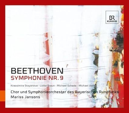 ベートーヴェン:交響曲第9番ニ短調 (Beethoven: Symphony No. 9) クラッシミラ・ストヤノワ 輸入盤CD拍卖