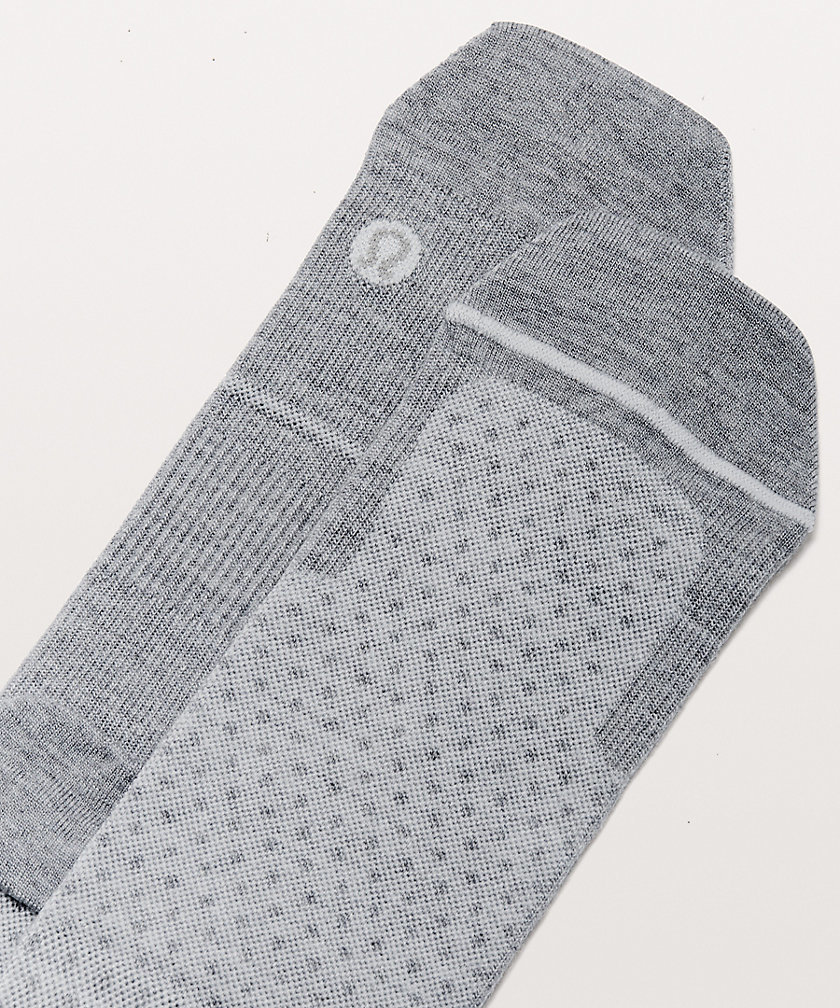 本物 正規 ★ lululemon ルルレモン ★  ウール・ビー・ワーム・ソック  靴下  ★ 新品拍卖