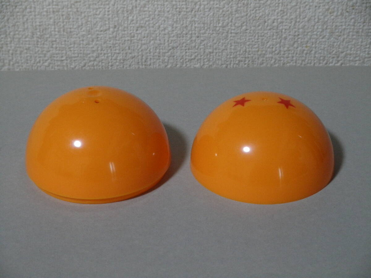 ドラゴンボールカプセル ◆「カプセル」のみ拍卖