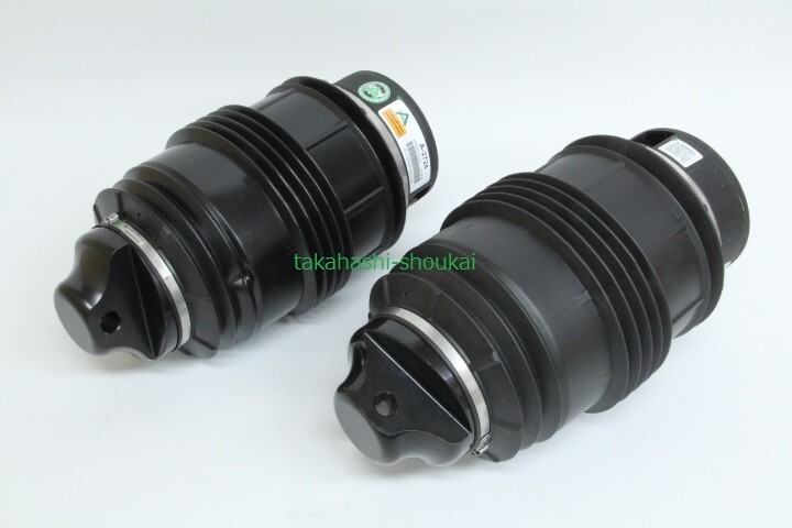 USアーノット製W219 ベンツ CLSクラスリア エアサス 左右セットAMGモデル専用品A2113201325およびA2113201225に対応拍卖