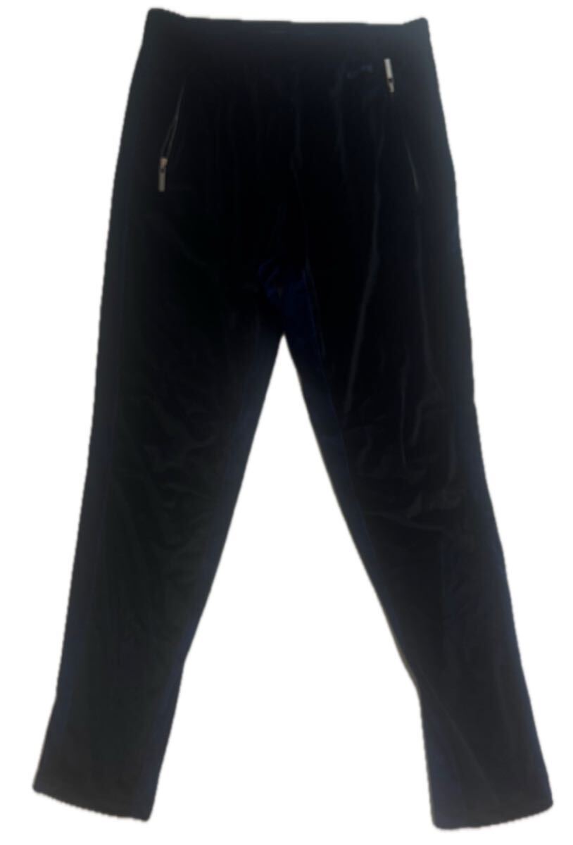 美品 コシェ メンズ スウェット ジョガー パンツ イタリア製 46 Mサイズ ジャージ ロングパンツ ボトムス KOCHE スポーツウェア拍卖