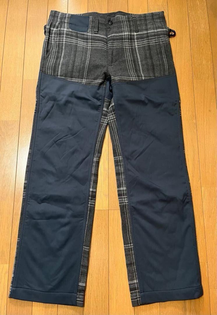 マウンテンリサーチ パンツ拍卖