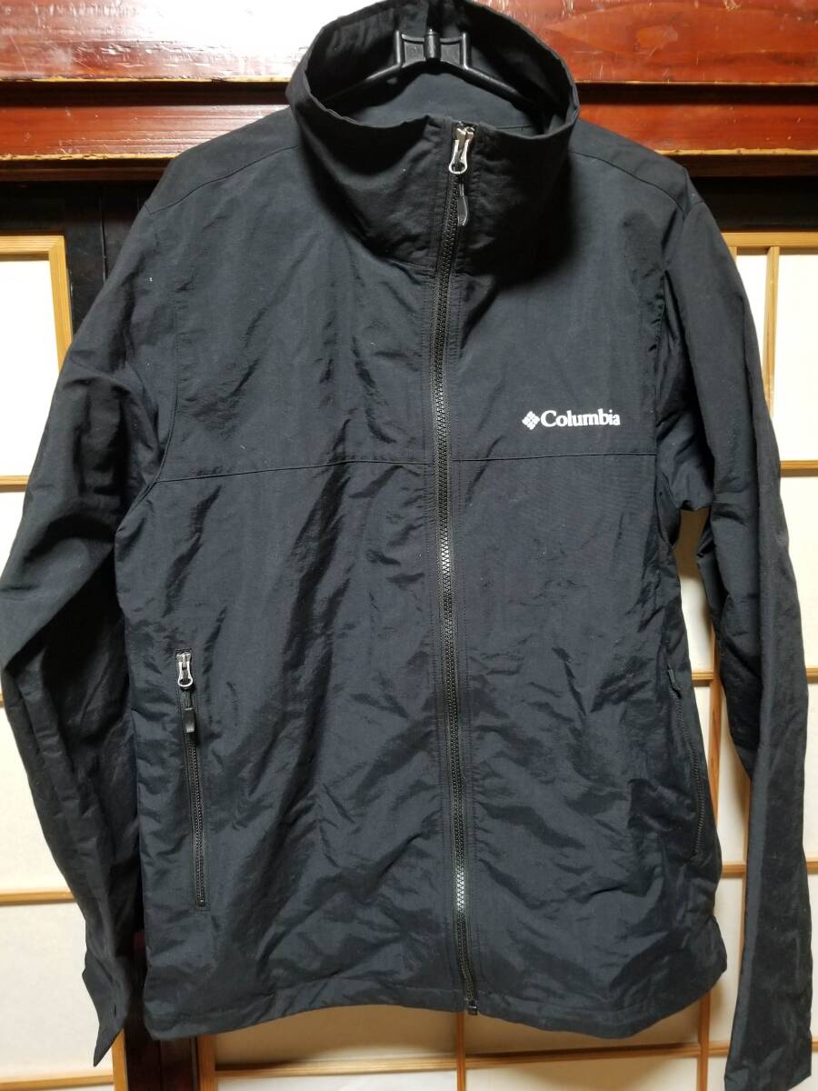 (値下げ)Columbia(コロンビア)ジャケット(L)拍卖