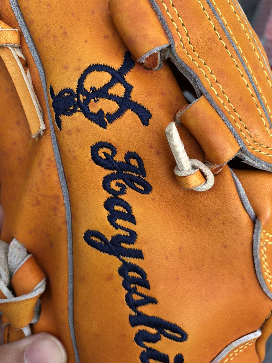 読売ジャイアンツ 巨人 プロ支給 ビッグMマーク ジャビットマーク入り 実使用拍卖