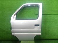 エブリィ LE-DA62V DA52 DB DG 左前 左 フロント ドアASSY PA 4WD K6A Z2S 68002-79A02拍卖