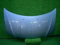 MPV GH-LW3W ボンネットフード L3 26V 青 ブルー メタリック LC62-52-310E拍卖