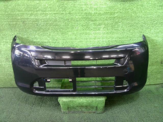 ライフ DBA-JC1 JC2 フロントバンパーASSY P07A B92P 黒 ブラック H21年 71101-SZH-000ZB拍卖