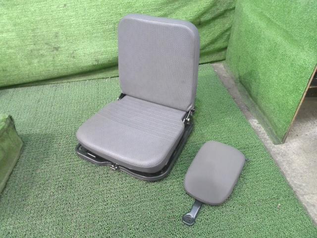 サンバー EBD-S500J 510 P U ドライバーシート 運転席 右前 座席 TB KF-VE W19 71430-B5260-C0拍卖