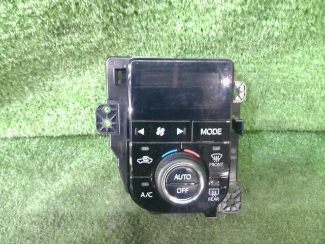 キャスト DBA-LA250S LA250A LA260 エアコン スイッチパネル スタイルG SA2 KF-VE W24 55910-B2660拍卖