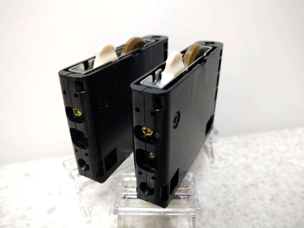 トステム FNMZ429 2個1組 FL 99.7~02.10販売 ブレーキ力調整付き 純正品 新品 (最安値)1個あたり6930円拍卖