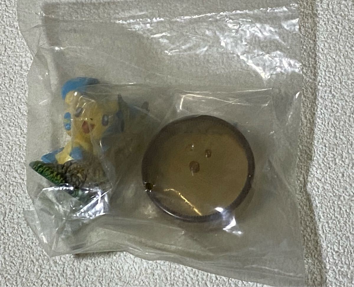 海洋堂 ポケットモンスター ボトルキャップ マイナン拍卖