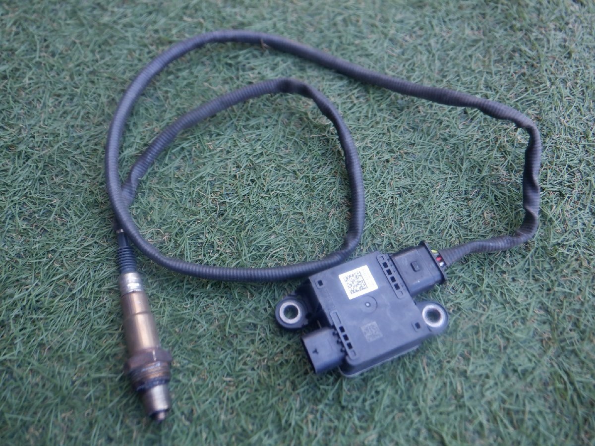 BMW純正 窒素酸化物センサー NOXセンサー 8582026-03 G30 G31 5シリーズ m-25-2-357拍卖