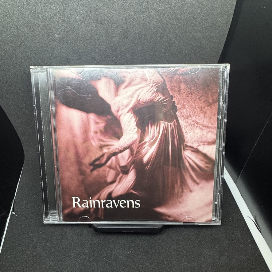 Rainravens Rainravens 中古盤拍卖