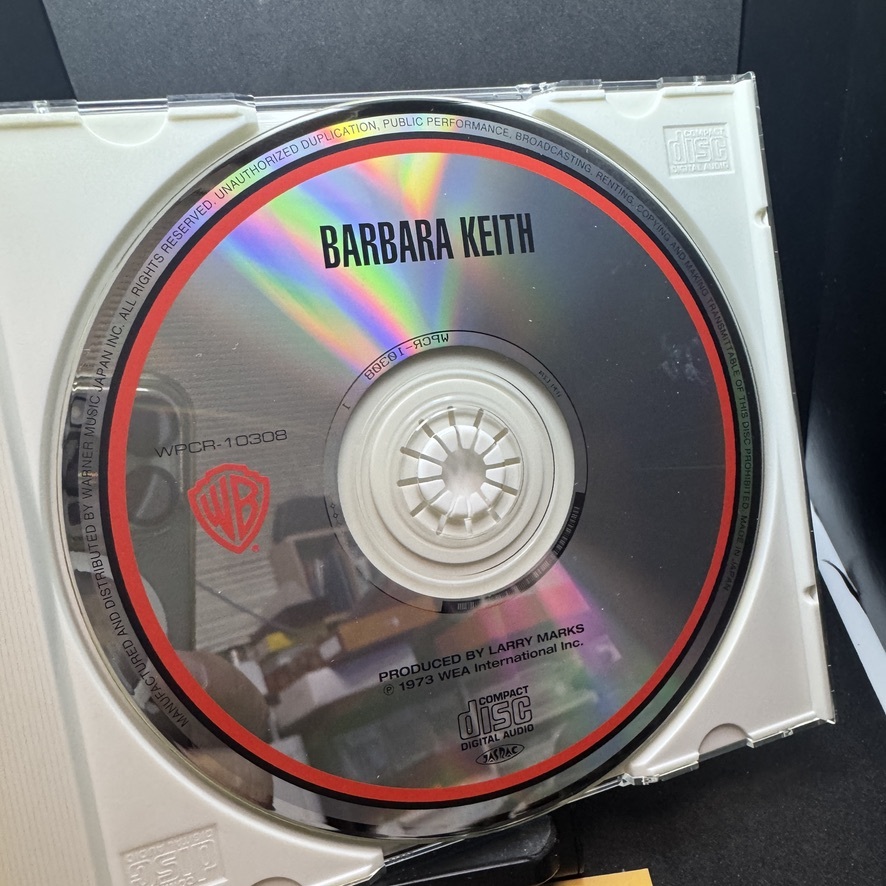 Barbara Keith Barbara Keith拍卖