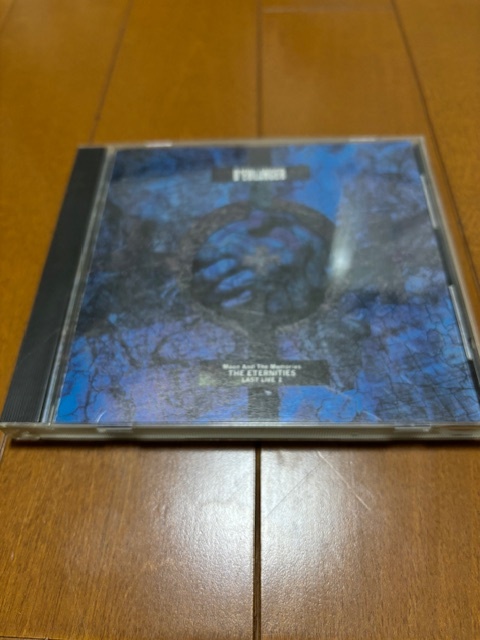 DERLANGER/LASTLIVE 2 BVCR-2520拍卖