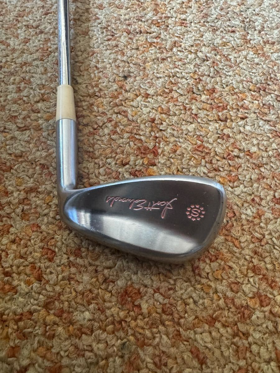 中古☆ゴルフクラブ☆レディース☆ジャットエルアールズ☆ウエッジ☆PW拍卖