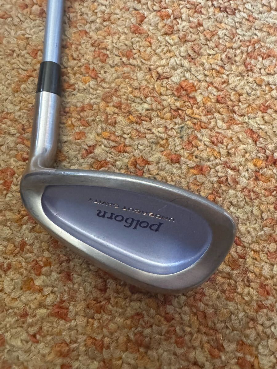 中古☆ゴルフクラブ☆レディース☆ゴルフプランナー☆ウエッジ☆PW拍卖