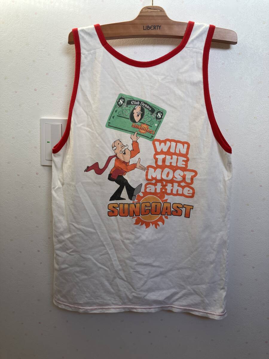 ♪♪ビンテージもの Tシャツ・ランニング①拍卖