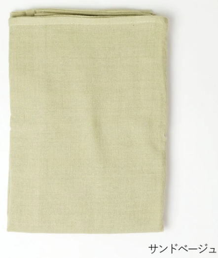 イタワマルチクロス110cm×110cmテーブルクロス等TBC3086T-sabe 色はサンドベージュでお届けします。拍卖