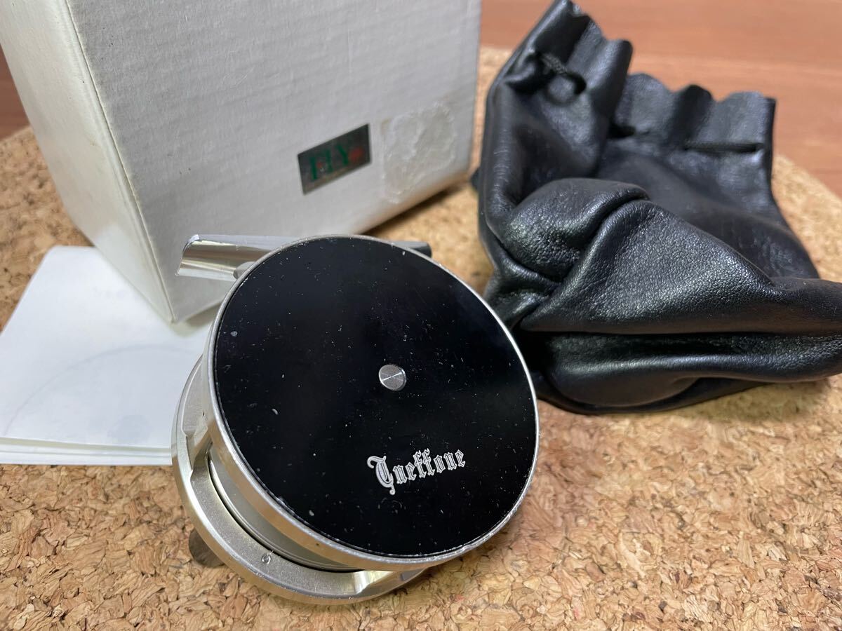 ★即決!稀少 イナガキ テュフォン バーミンガムタイプ 中古良品!機関好調 箱・袋付き INAGAKI Tueffone #3/4 ★拍卖