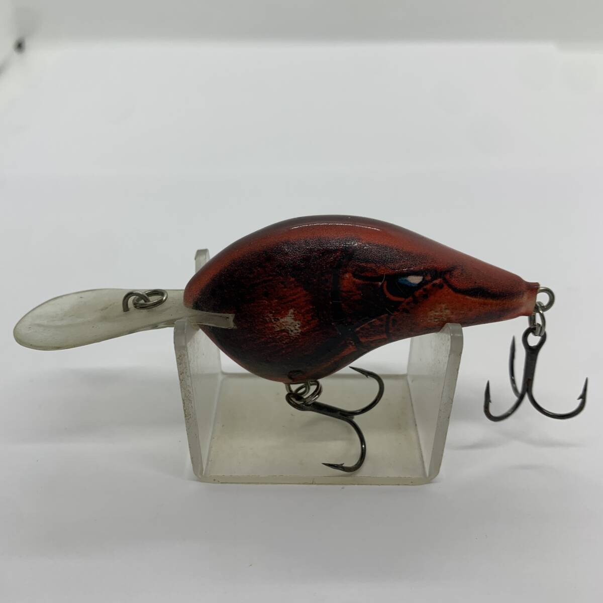 A-32361 RAPALA ラパラ DIVES TO 10FT DT10拍卖